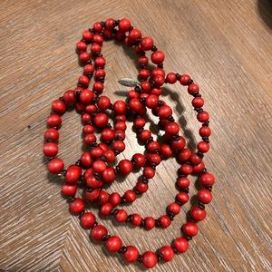 Plunder necklace